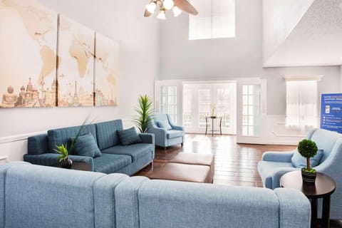 Quality Inn Trussville I-59 exit 141 Hotel in Trussville