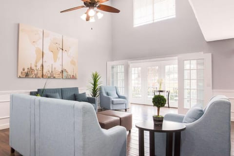 Quality Inn Trussville I-59 exit 141 Hotel in Trussville