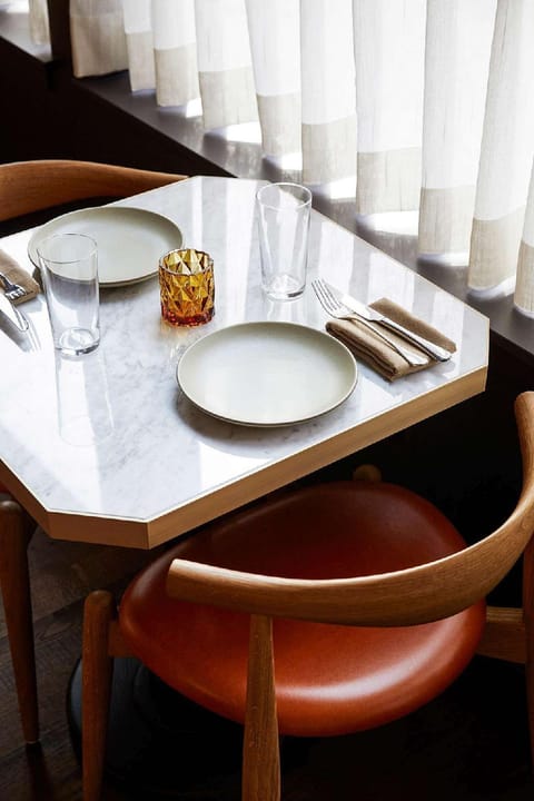 The Hoxton Portland Hotel in Pearl District