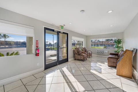 Rodeway Inn Stockton Highway 99 Hotel in Stockton