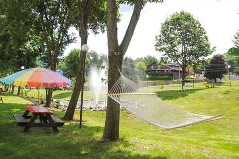 Surrounding environment