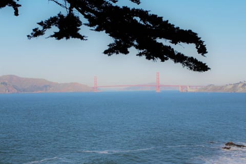 Mirage Inn & Suites San Francisco Motel in San Francisco