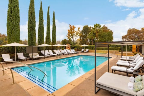 Recreational facilities