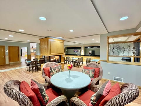 FairBridge Inn Suites Fort Wayne Inn in Fort Wayne