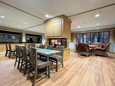 FairBridge Inn Suites Fort Wayne Inn in Fort Wayne