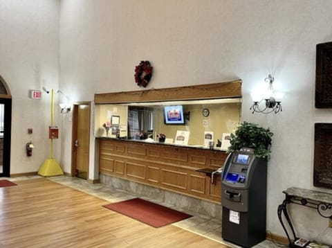 FairBridge Inn Suites Fort Wayne Inn in Fort Wayne