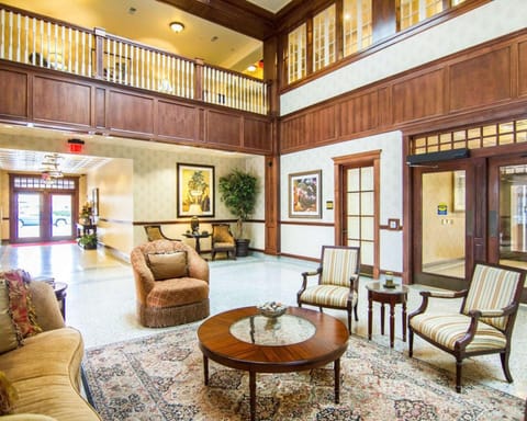 Liberty Hotel, an Ascend Collection Hotel Hotel in Cleburne