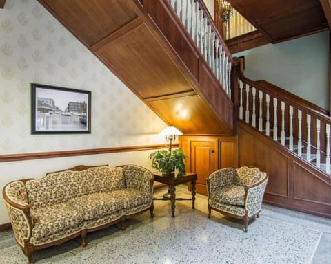 Liberty Hotel, an Ascend Collection Hotel Hotel in Cleburne