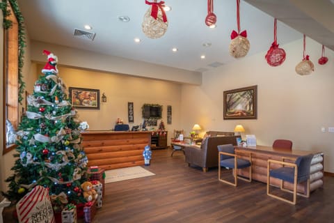 Capital Resorts The Lodges at Table Rock Lake Resort in Indian Point