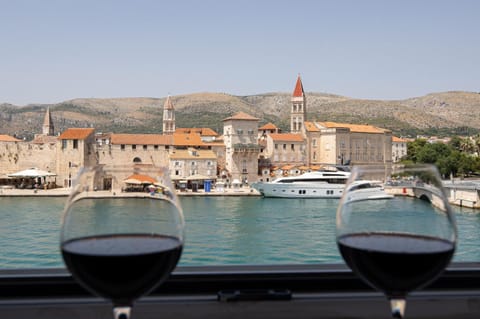 Hotel Vila Sikaa Hotel in Trogir
