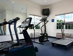 Americas Best Value Inn & Suites Racine Hotel in Racine