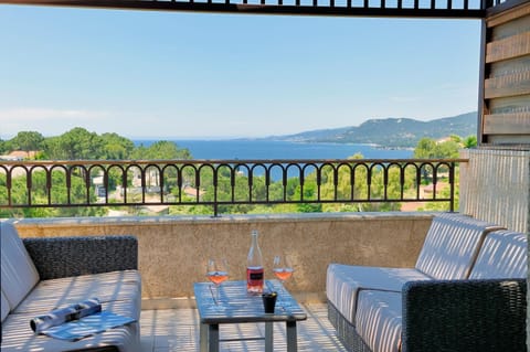 Hotel Bartaccia Hotel in Propriano