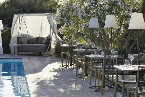 Hotel Bartaccia Hotel in Propriano