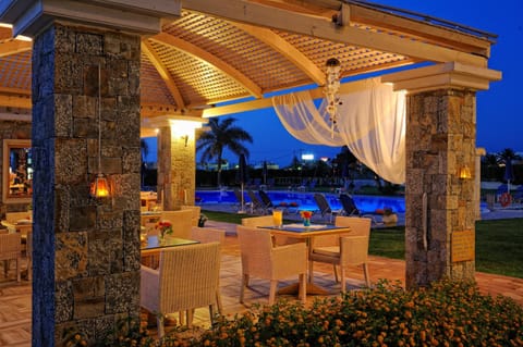 Socrates Hotel Malia Beach Apartment hotel in Malia, Crete