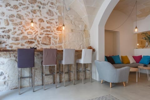 Facilities