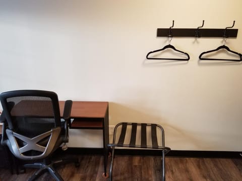Facilities
