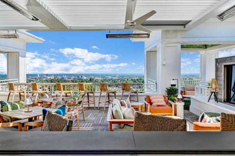 The Partridge Inn Augusta, Curio Collection by Hilton Hotel in North Augusta