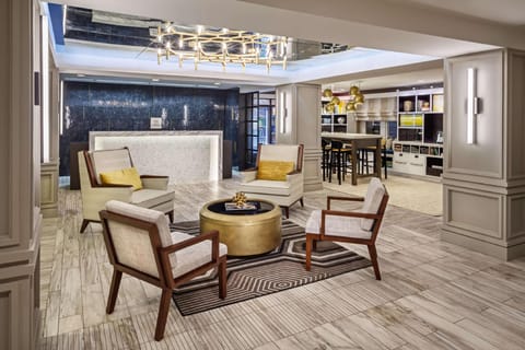 The Partridge Inn Augusta, Curio Collection by Hilton Hotel in North Augusta