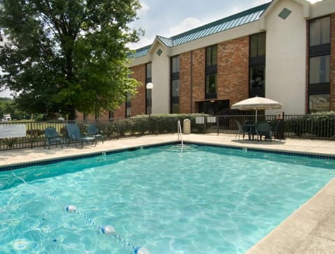 Swimming pool [outdoor]