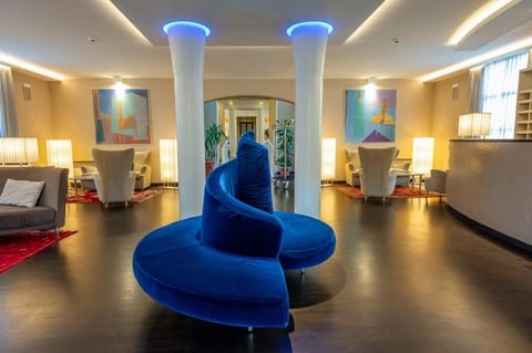 Hotel San Marco Hotel in Capannori