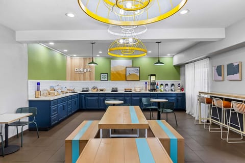 Spark by Hilton Glendale Phoenix North Hotel in Glendale