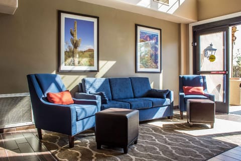 Spark by Hilton Glendale Phoenix North Hotel in Glendale