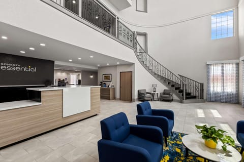 Sonesta Essential La Porte Hotel in La Porte