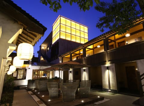 Property view