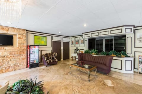 Eco Inn Suites by Hotel O Baytown Hotel in Baytown