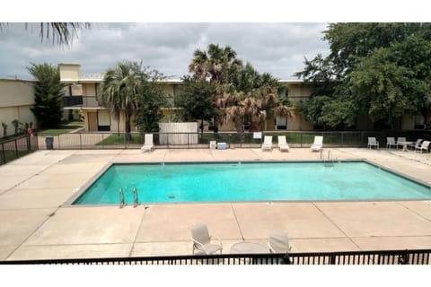 Eco Inn Suites by Hotel O Baytown Hotel in Baytown