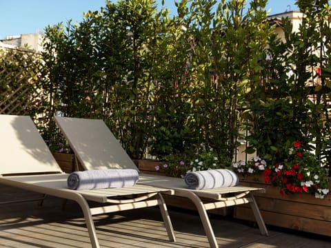 18 Micon Street Hotel in Athens