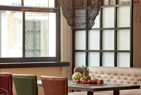 18 Micon Street Hotel in Athens