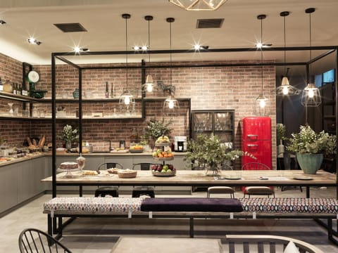 18 Micon Street Hotel in Athens