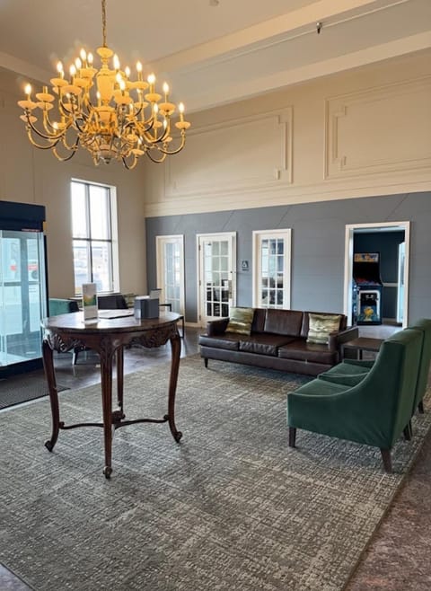 Quality Inn Milan-Sandusky Hotel in Ohio