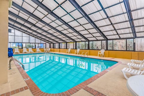 Quality Inn Goodlettsville Hotel in Goodlettsville