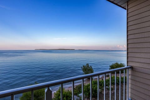 Quality Inn Lakefront Hotel in Saint Ignace