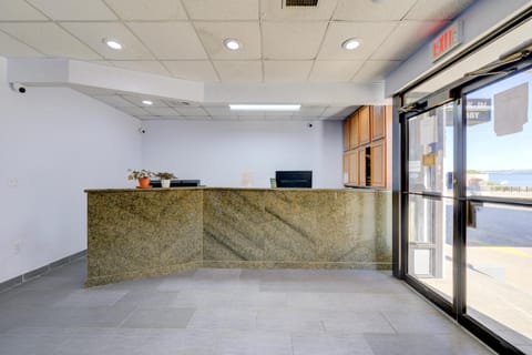 Capital O Travelers Inn Lawton Fort Sill Hotel in Lawton