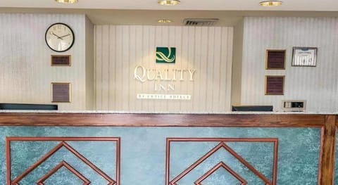 Quality Inn Marianna South Hotel in Alabama