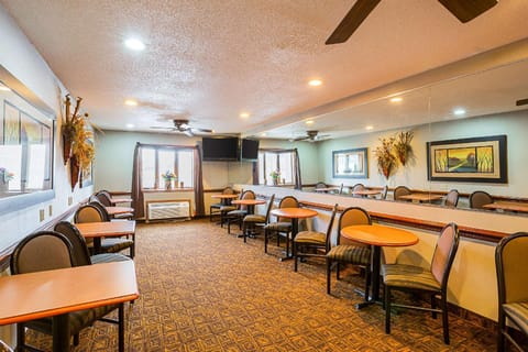 Quality Inn Mitchell I-90 Hotel in Mitchell