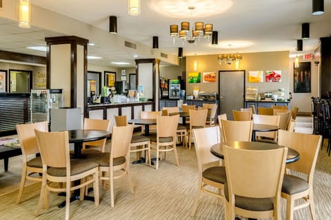 Quality Inn Moss Point - Pascagoula Hotel in Moss Point