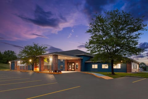 AmericInn by Wyndham Reedsburg Hotel in Wisconsin