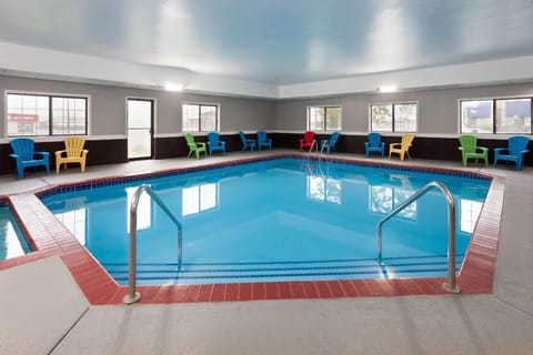 AmericInn by Wyndham Reedsburg Hotel in Wisconsin