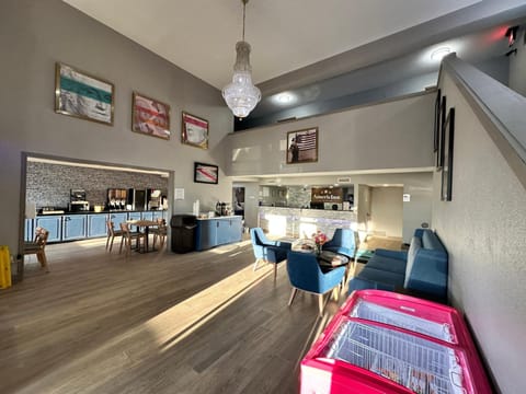 AmericInn by Wyndham Reedsburg Hotel in Wisconsin