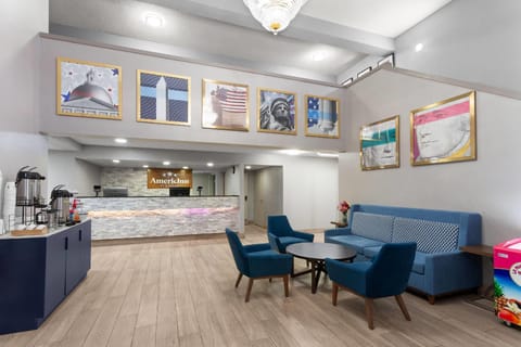 AmericInn by Wyndham Reedsburg Hotel in Wisconsin