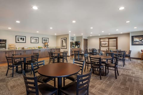 SureStay Plus by Best Western Rexburg Hotel in Rexburg