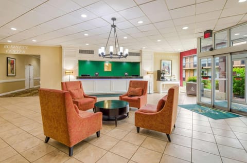 Quality Inn Roanoke Airport Hotel in Roanoke