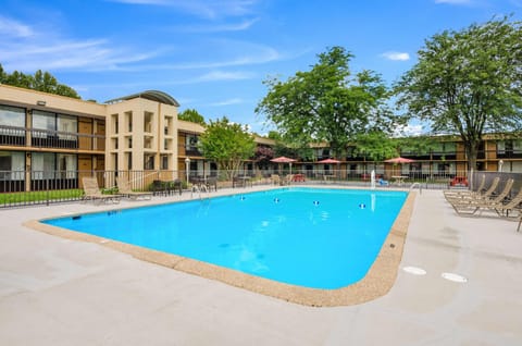 Quality Inn Roanoke Airport Hotel in Roanoke