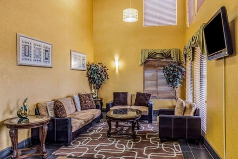 Quality Inn Rolla Hotel in Rolla