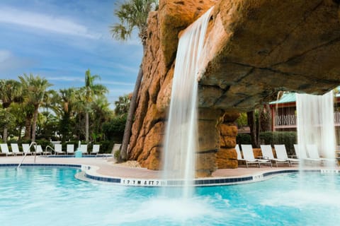 Radisson Resort at the Port Hotel in Cape Canaveral