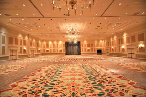 Radisson Resort at the Port Hotel in Cape Canaveral